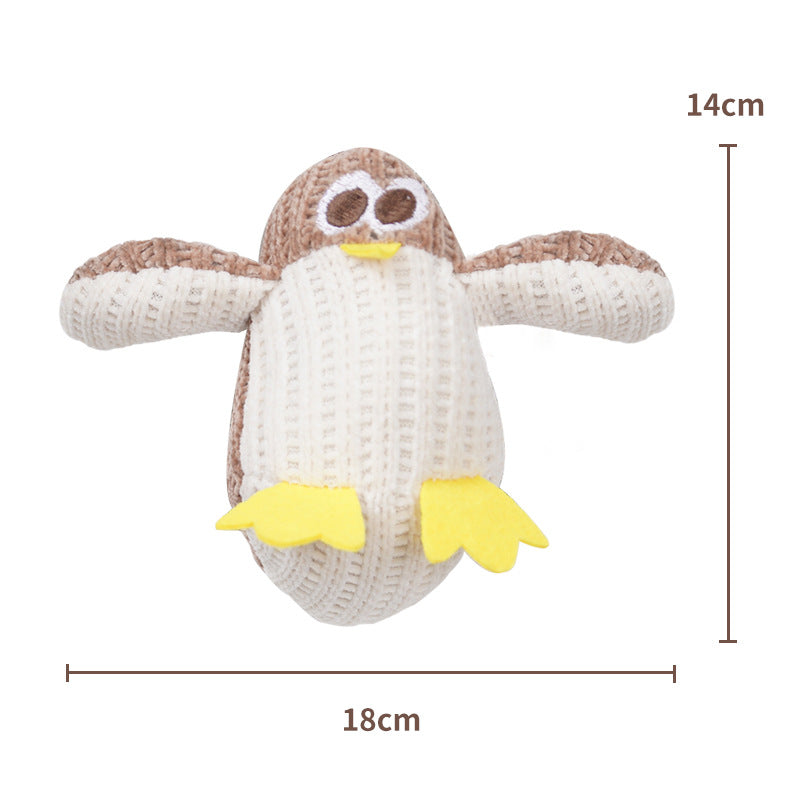 Cat Toys Self-Hi Boredom Catnip Grinding Tooth Resistant Kitten Plush Cat Teaser Stick Pet Supplies Cat Toys